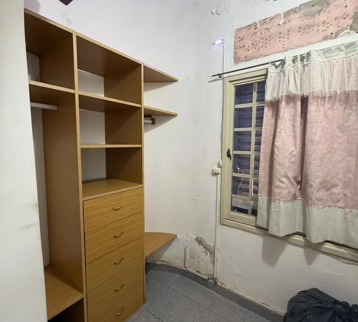 CASA EN VENTA EN UNQUILLO – DOS LOTES, PILETA -Apto Crédito 8