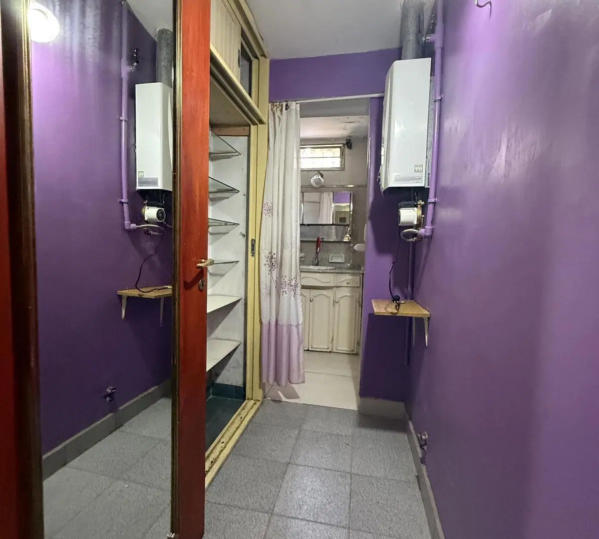 CASA EN VENTA EN UNQUILLO – DOS LOTES, PILETA -Apto Crédito 1