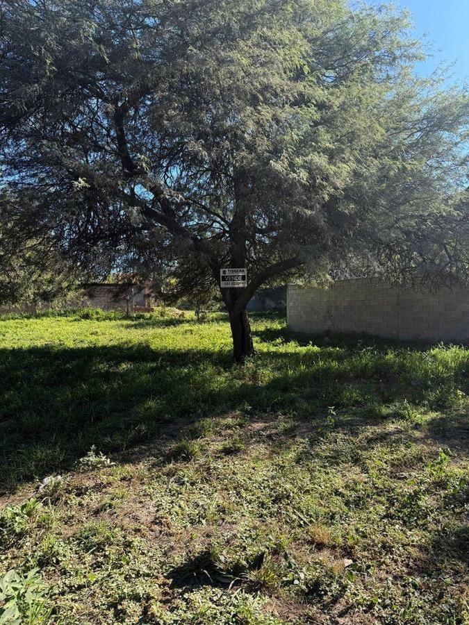 Foto de Terreno de 450 m² en venta en Villa Allende - Lomas Sur, imagen 2