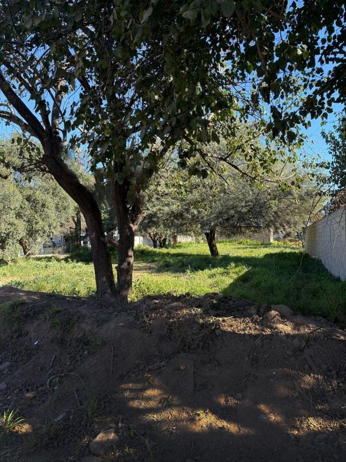Foto de Terreno de 450 m² en venta en Villa Allende - Lomas Sur, imagen 1