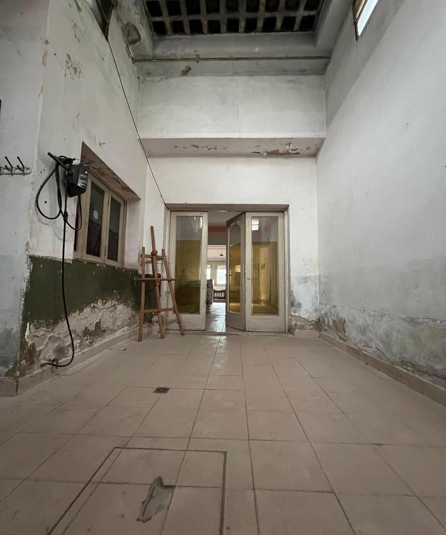 Foto de Casa con grande con potencial 275 m2– Apta Crédito, imagen 2