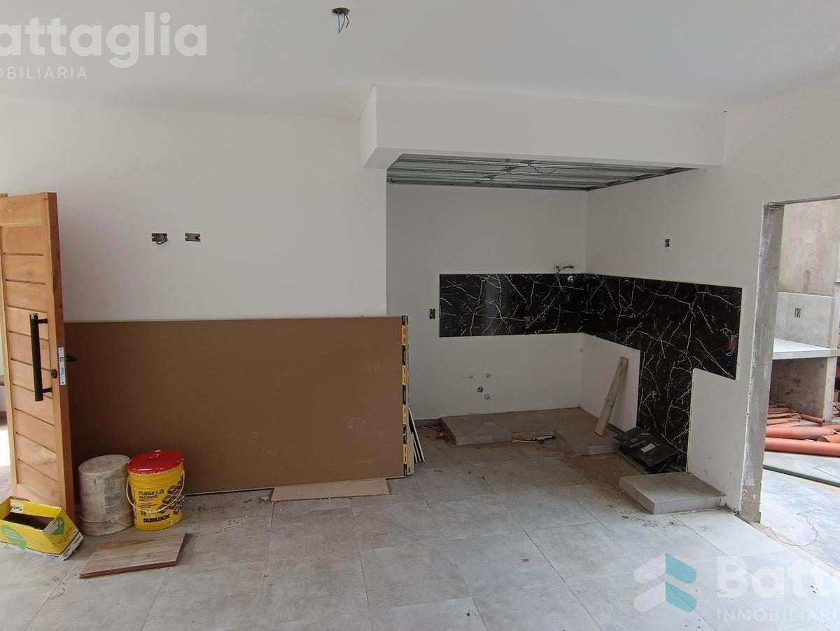 Departamento 2 AMB A ESTRENAR - Mar De Ajó