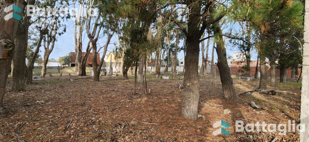 Lote de 400 m² - a Una Cuadra de La Av San Bernardo - San Bernardo del Tuyu 4