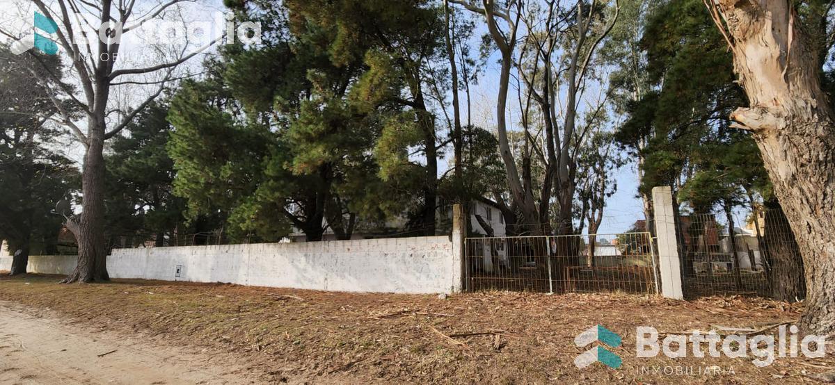 Propiedad en Argentina