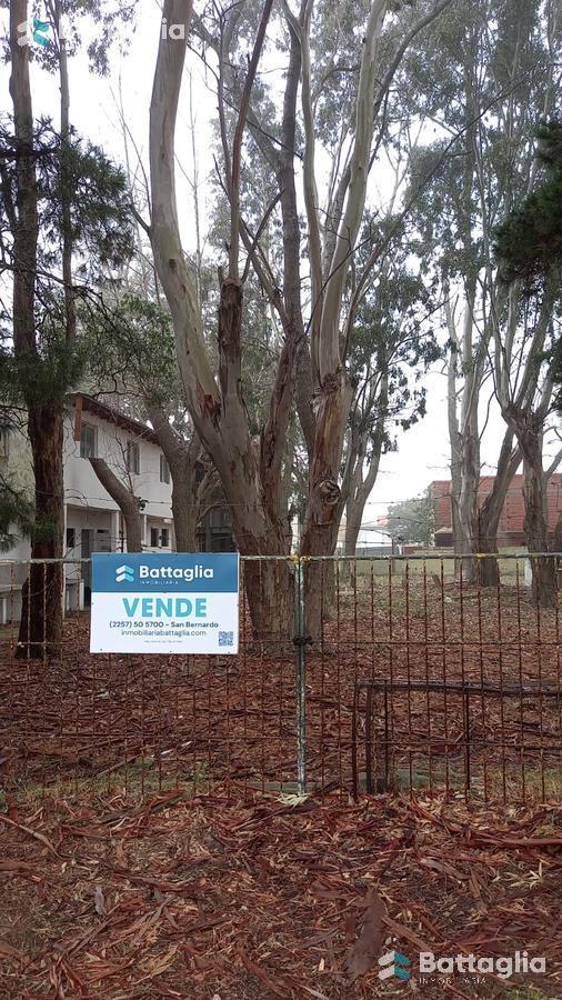 Lote de 400 m² - a Una Cuadra de La Av San Bernardo - San Bernardo del Tuyu 3