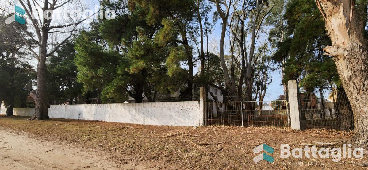 Lote de 400 m² - a Una Cuadra de La Av San Bernardo - San Bernardo del Tuyu 5