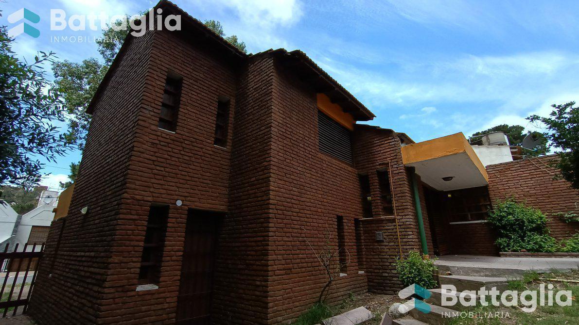 Casa 4 Amb a Una Cadra de Av Sb - San Bernardo del Tuyu 2