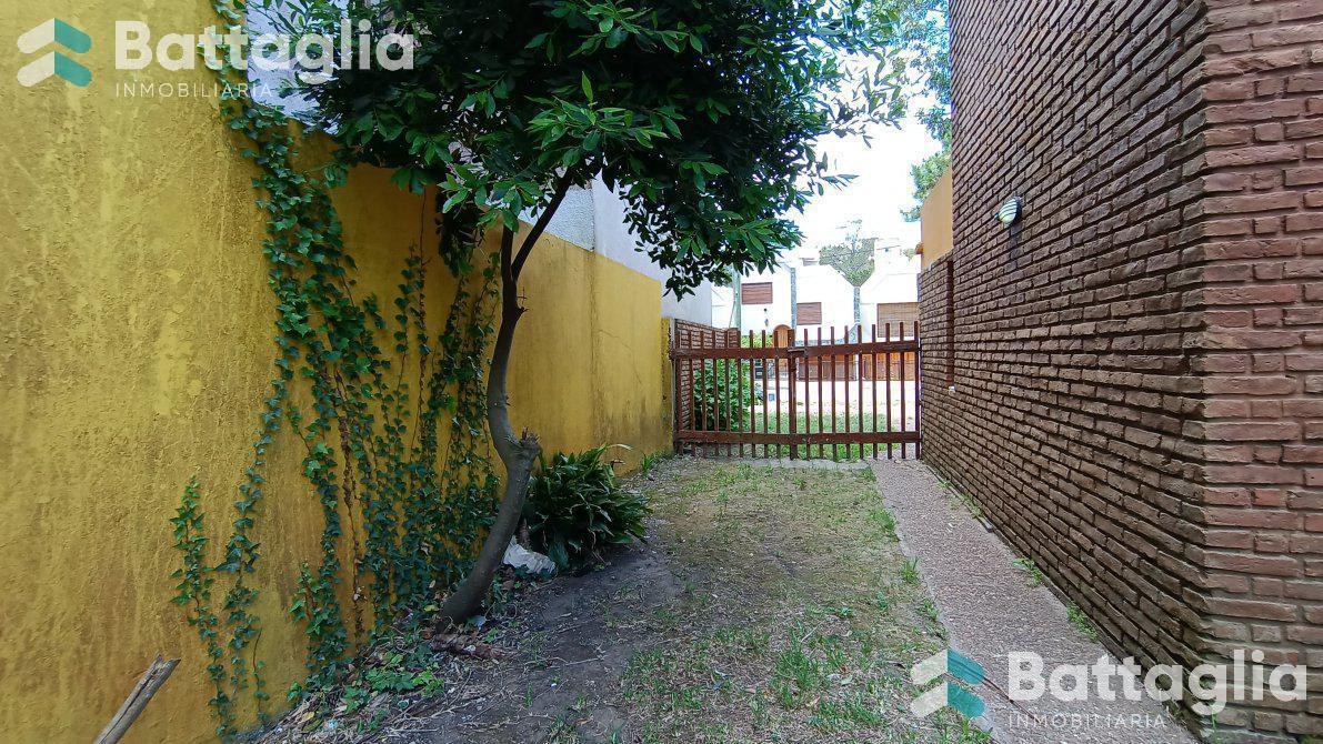 Casa 4 Amb a Una Cadra de Av Sb - San Bernardo del Tuyu 3