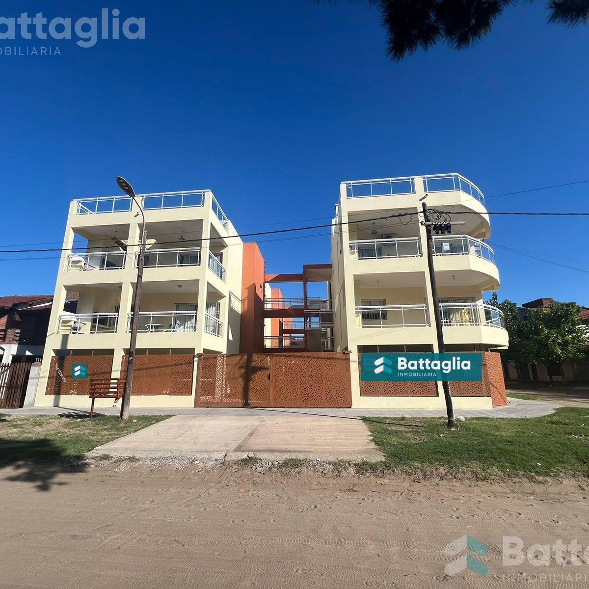 OPORTUNIDAD! Perla IV, último tres ambientes - Mar De Ajó