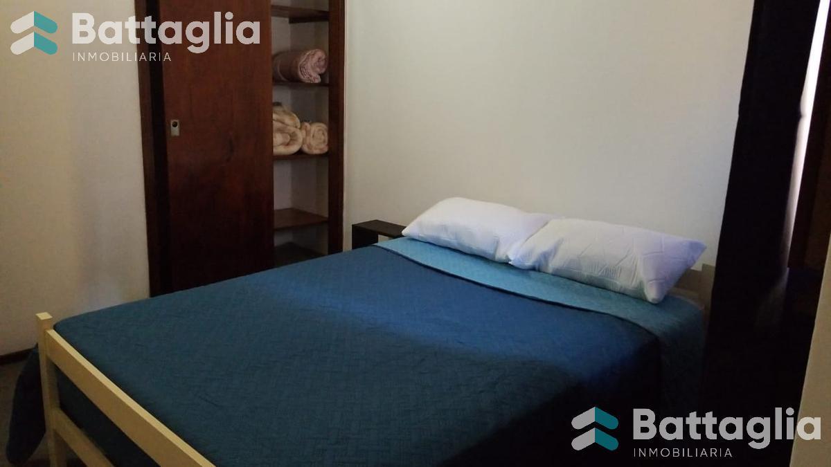 Duplex C/3 Habitaciones a 4 Cuadras del Mar - San Bernardo 5