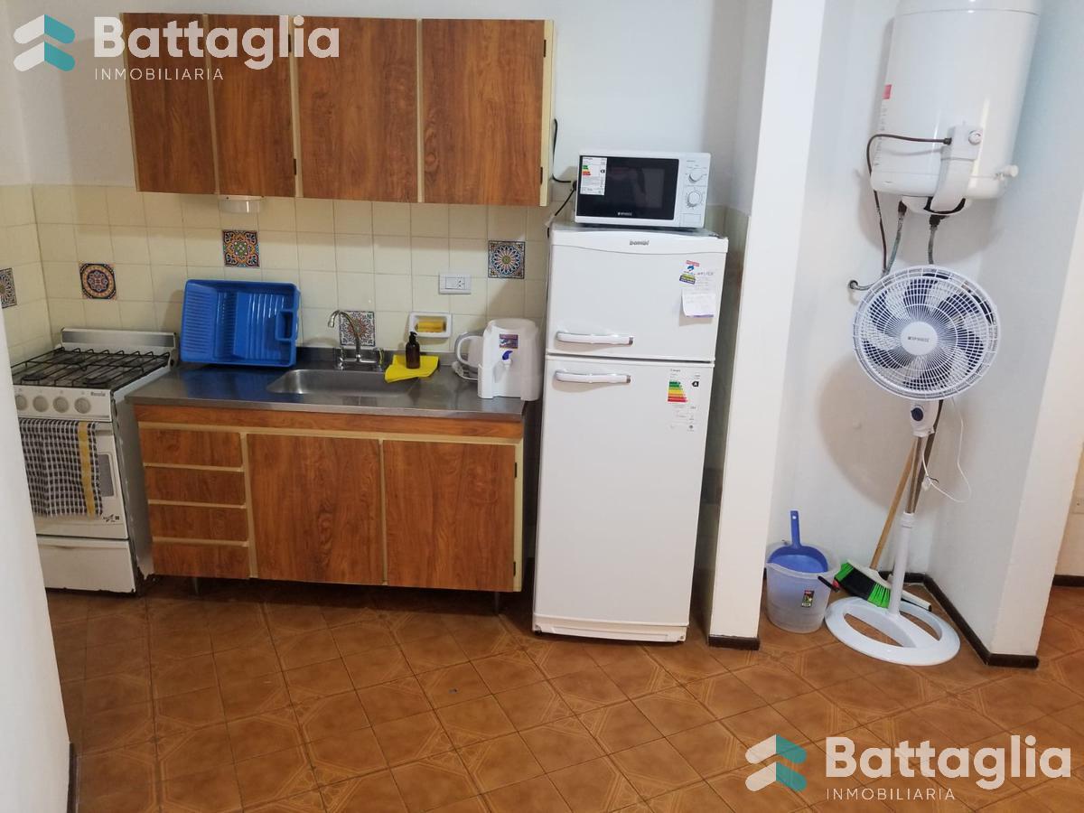 Duplex C/3 Habitaciones a 4 Cuadras del Mar - San Bernardo 4