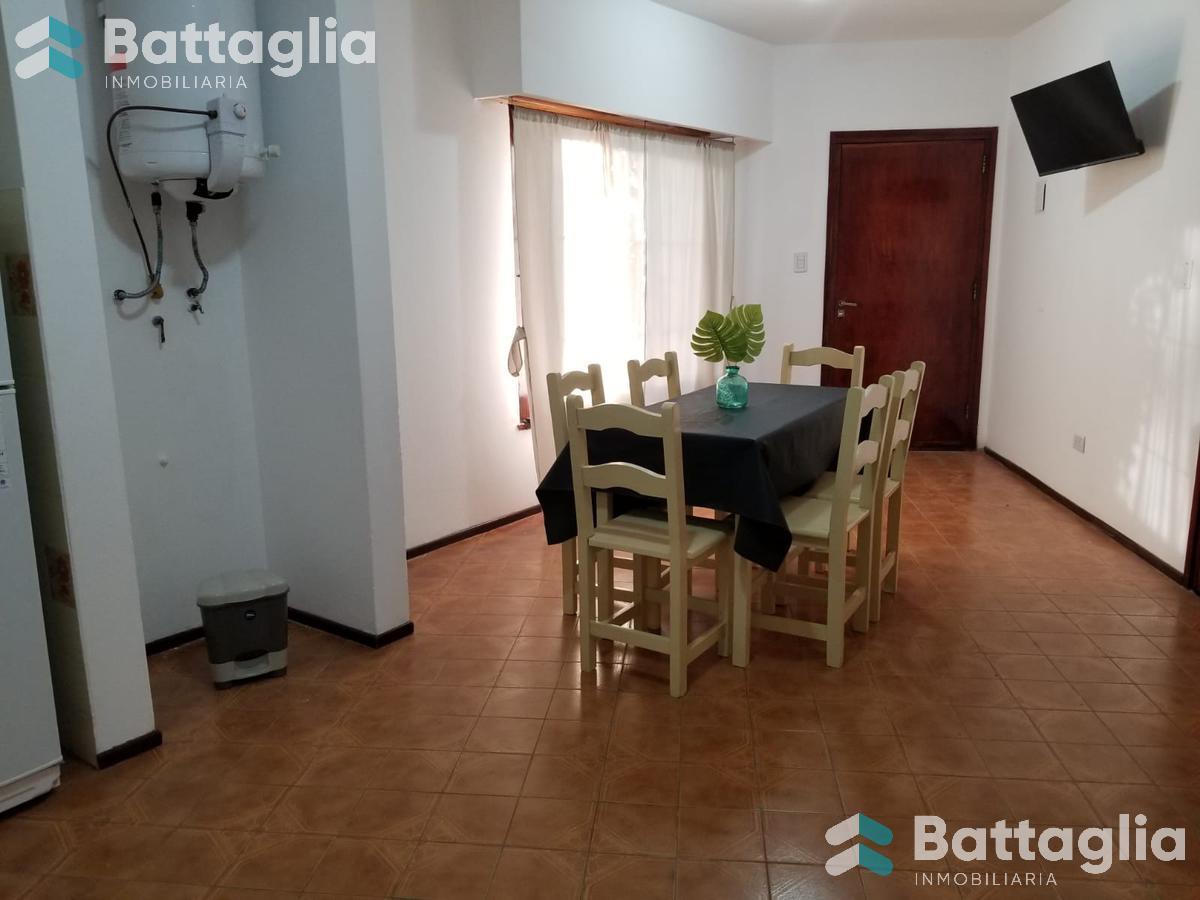 Duplex C/3 Habitaciones a 4 Cuadras del Mar - San Bernardo 1