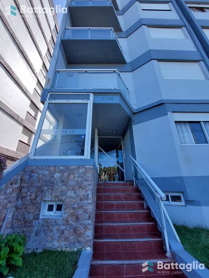 Departamento 2 Amb con Vista Al Mar - San Bernardo del Tuyu 4