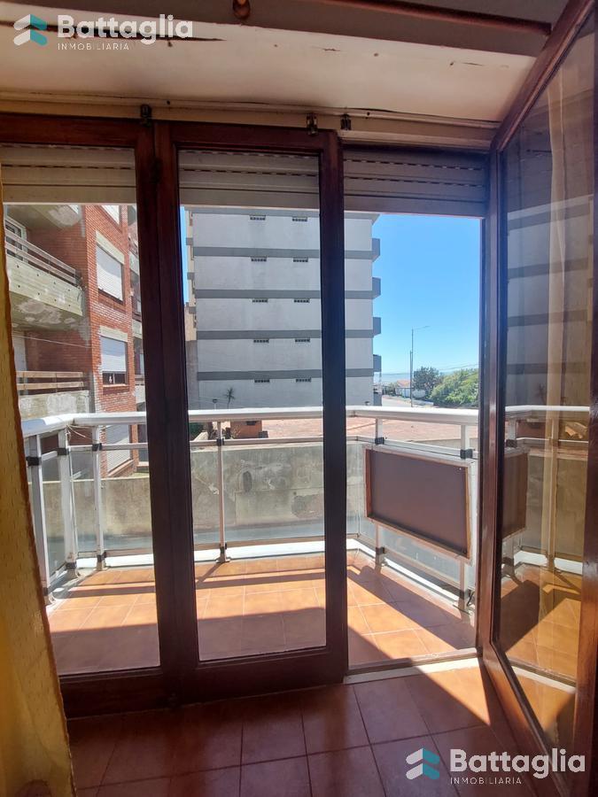 Departamento 2 Amb con Vista Al Mar - San Bernardo del Tuyu 5