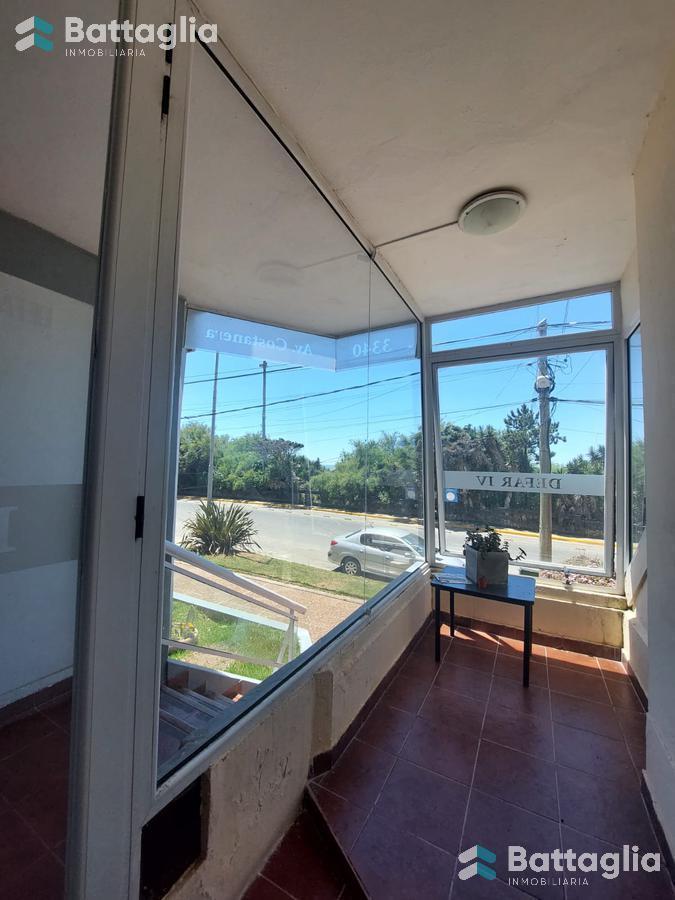 Departamento 2 Amb con Vista Al Mar - San Bernardo del Tuyu 2