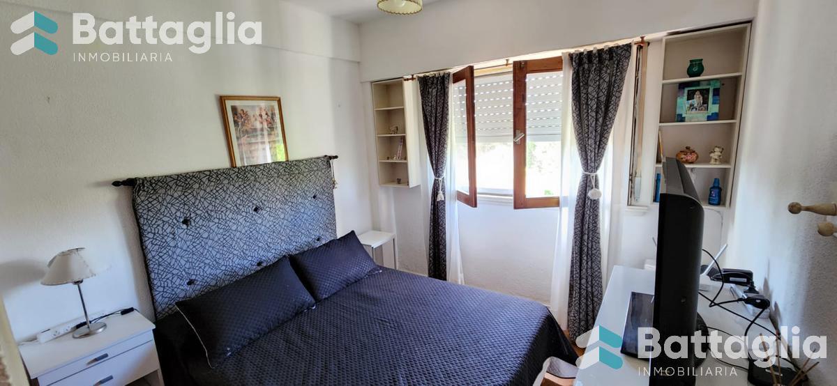 Departamento 2 Amb a 3 Cuadras del Mar - San Bernardo del Tuyu 3