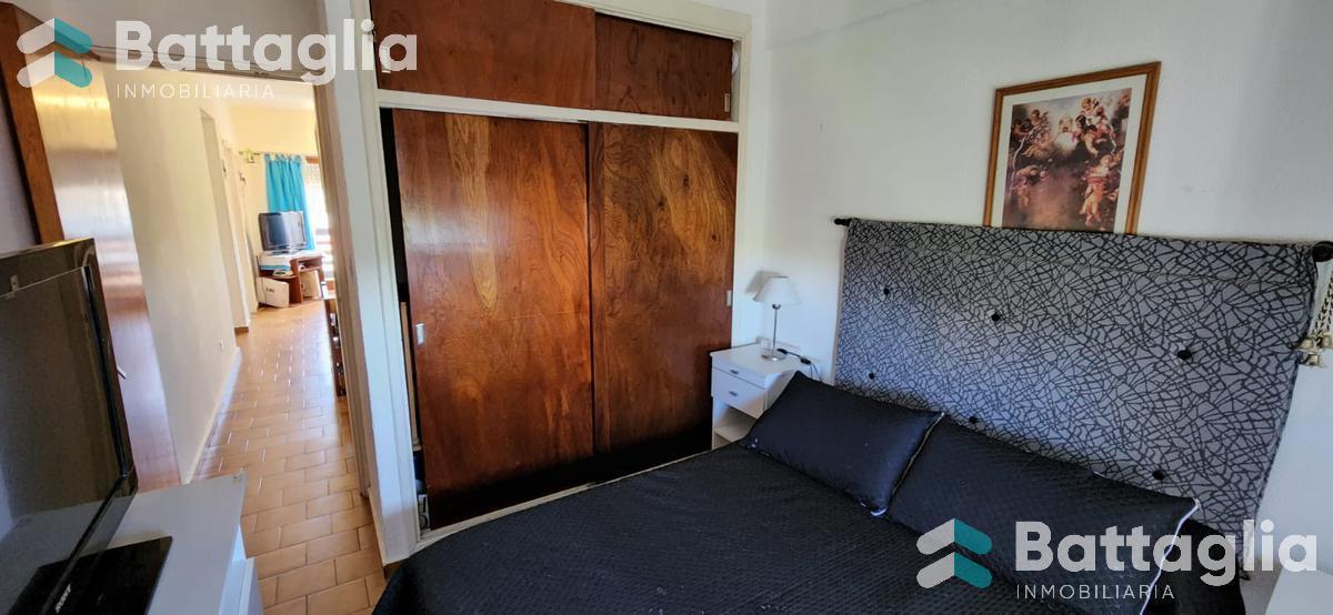 Departamento 2 Amb a 3 Cuadras del Mar - San Bernardo del Tuyu 5