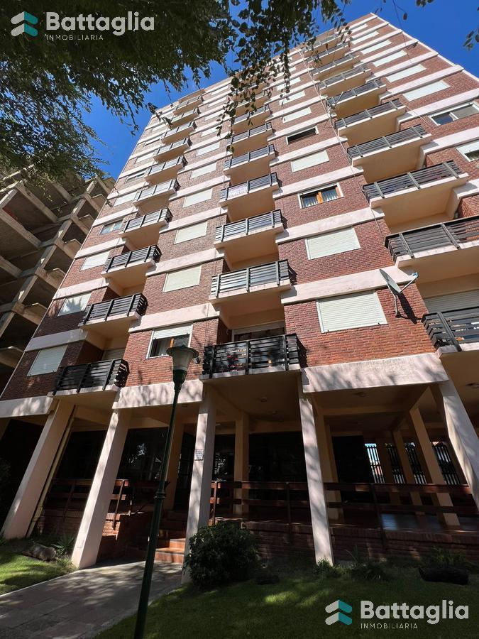 Departamento 2 Amb a 3 Cuadras del Mar - San Bernardo del Tuyu 1