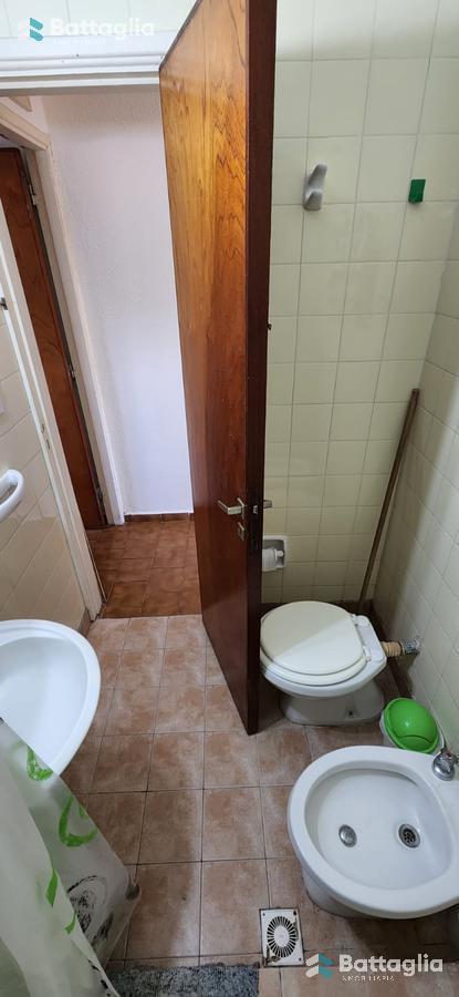 Departamento 2 Amb a 3 Cuadras del Mar - San Bernardo del Tuyu 4