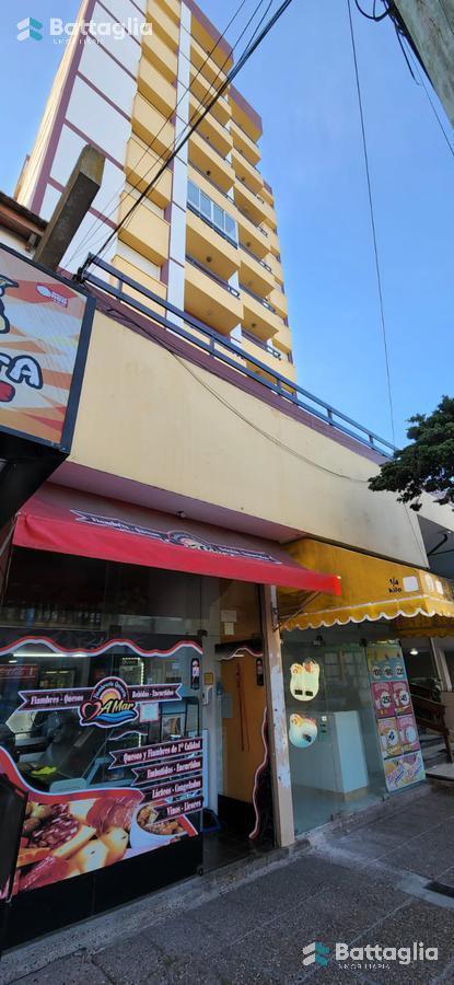 Local en Peatonal Chiozza y a Media Cuadra de Av Sb - San Bernardo del Tuyu 3