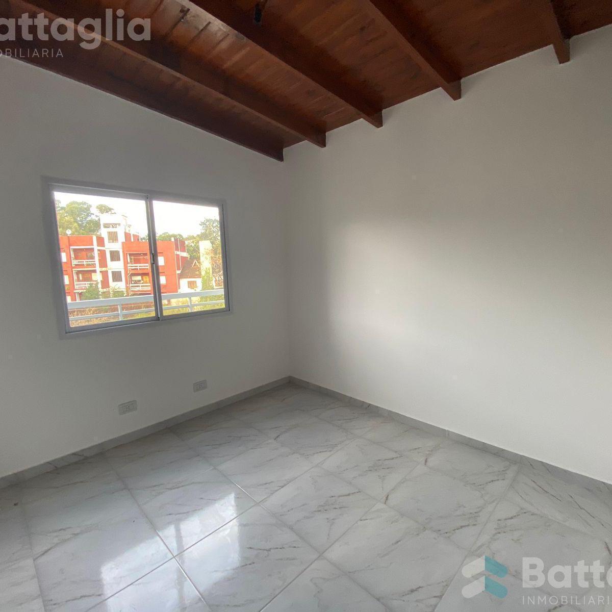 Excelente Departamento de 3 Amb, a 6 Cuadras del Mar! 3