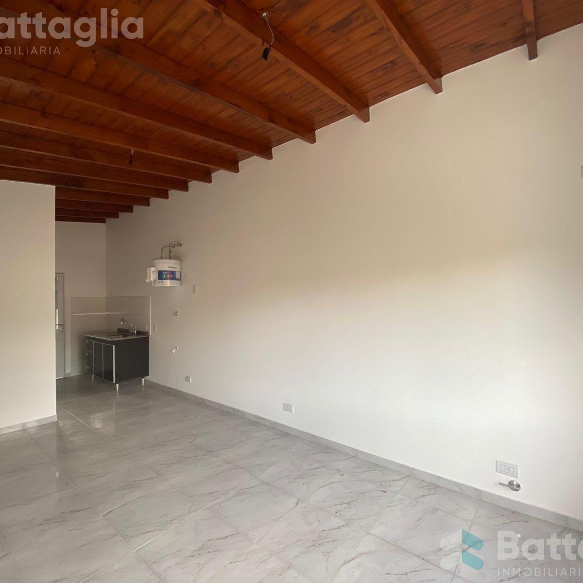 Excelente Departamento de 3 Amb, a 6 Cuadras del Mar! 4