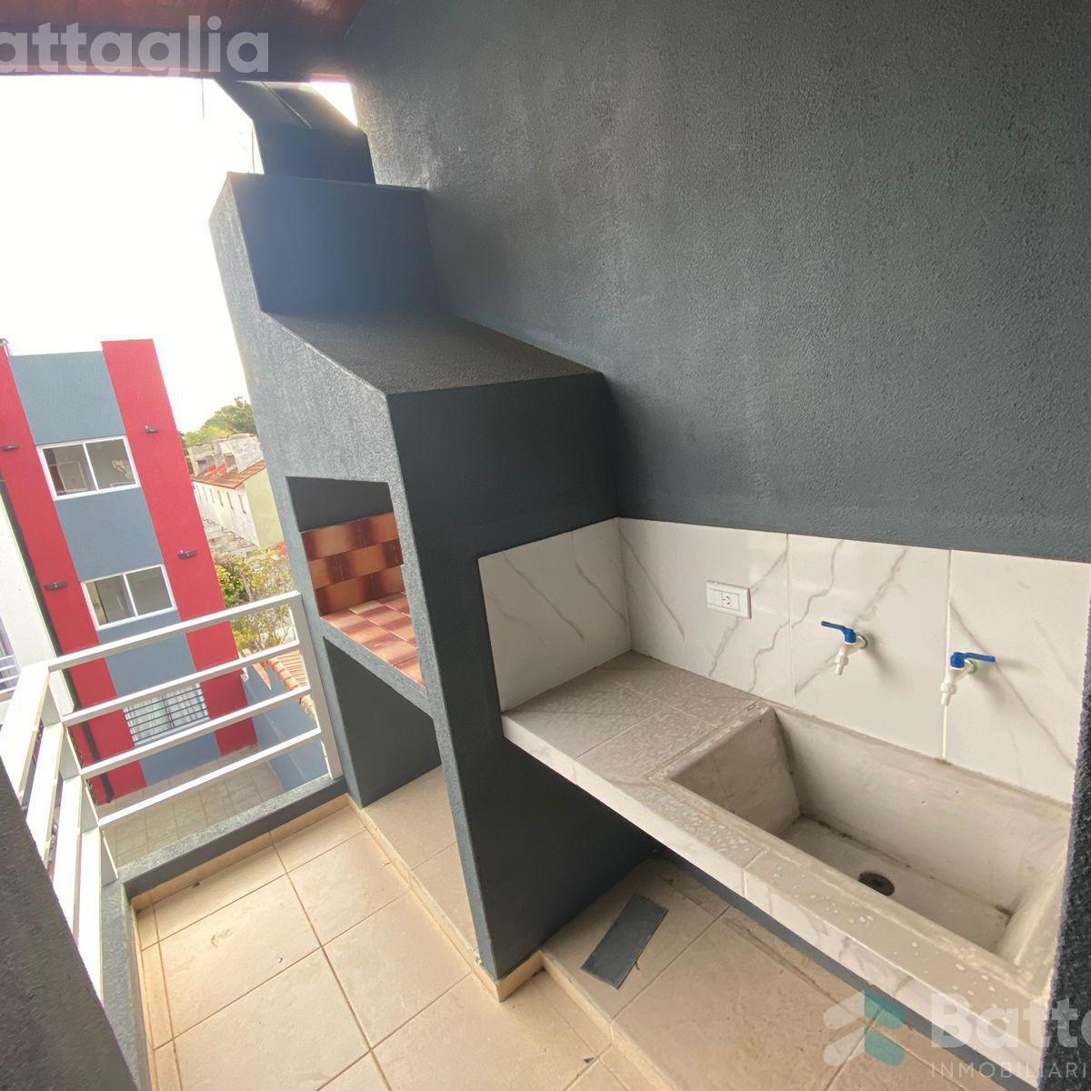 Excelente Departamento de 3 Amb, a 6 Cuadras del Mar! 2