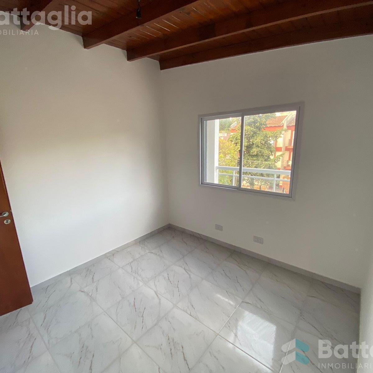 Excelente Departamento de 3 Amb, a 6 Cuadras del Mar! 5