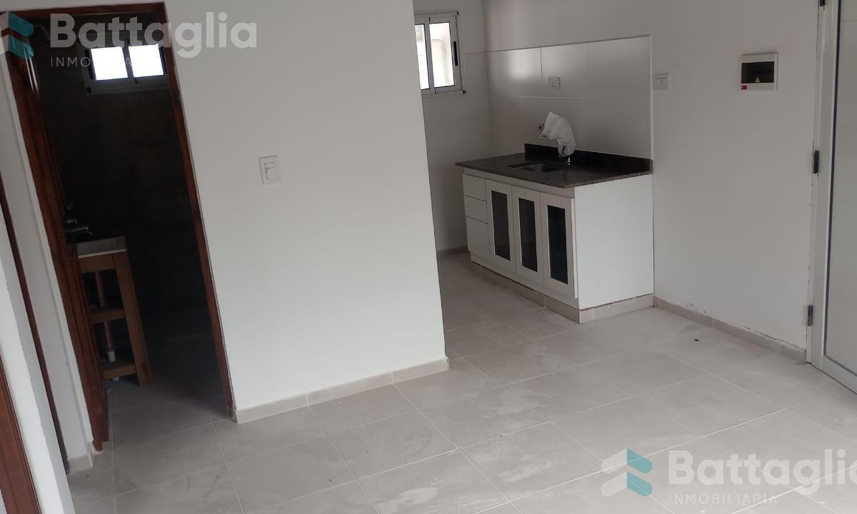 Departamento 3 Amb C/parrilla a 2 Cuadras del Mar 3