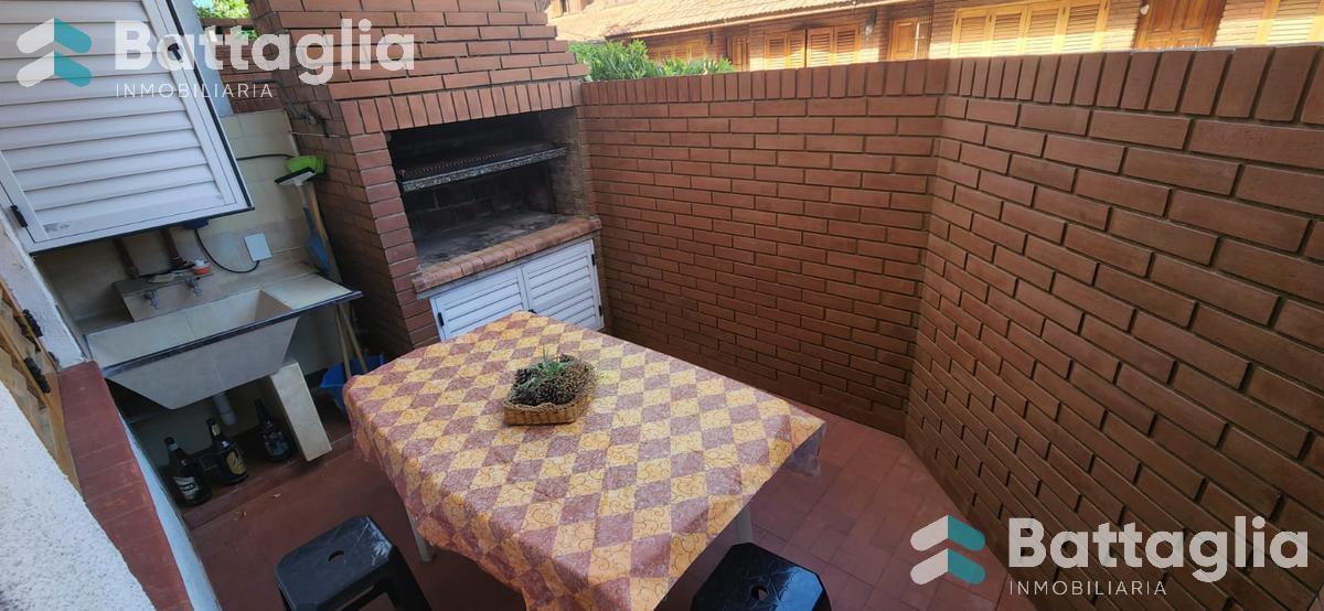 Excelente Duplex! Financia! Toma Permuta - San Bernardo del Tuyu 1