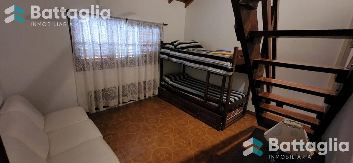 Excelente Duplex! Financia! Toma Permuta - San Bernardo del Tuyu 4