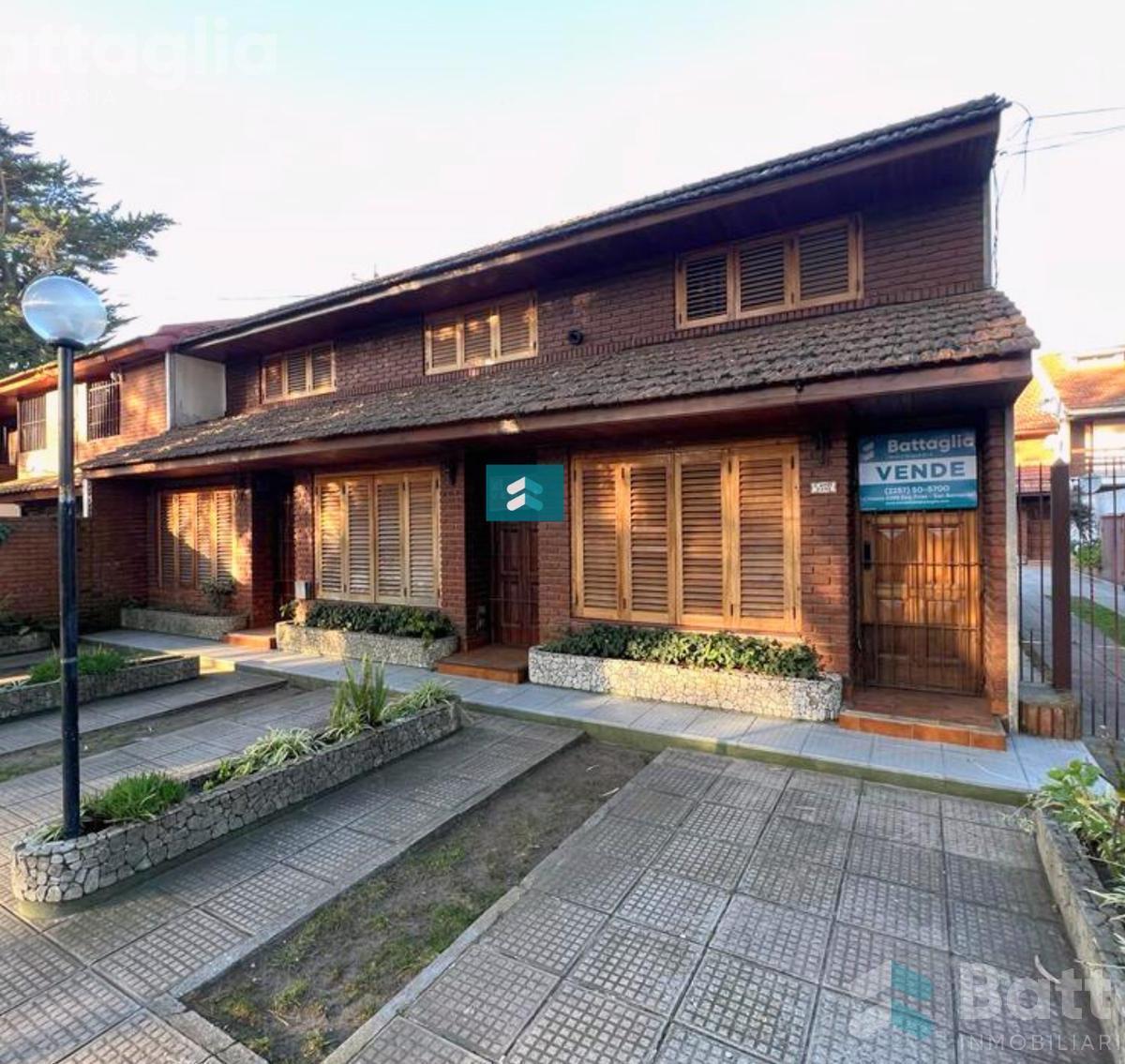 Excelente Duplex! Financia! Toma Permuta - San Bernardo del Tuyu 3