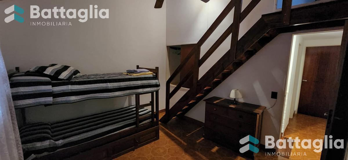 Excelente Duplex! Financia! Toma Permuta - San Bernardo del Tuyu 3