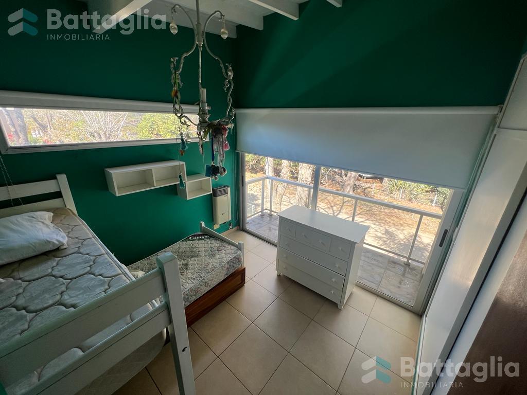 Excelente Departamento con Terraza en Costa Azul 5