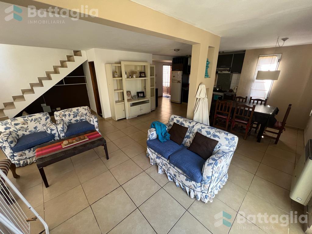 Excelente Departamento con Terraza en Costa Azul 3