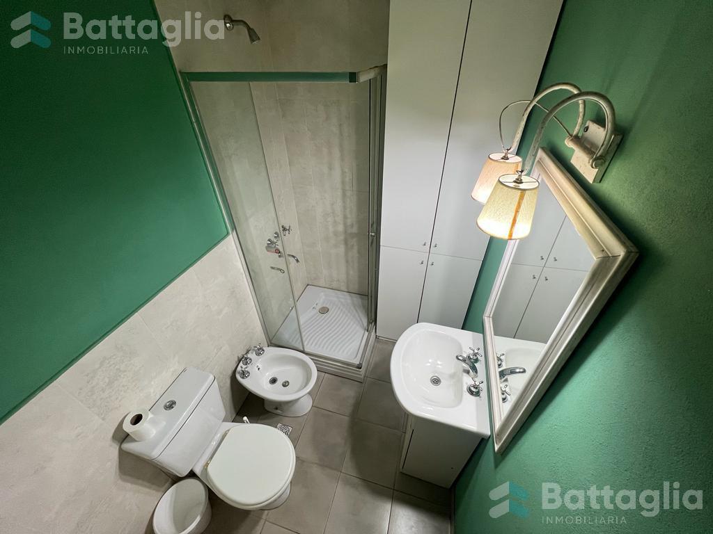Excelente Departamento con Terraza en Costa Azul 1