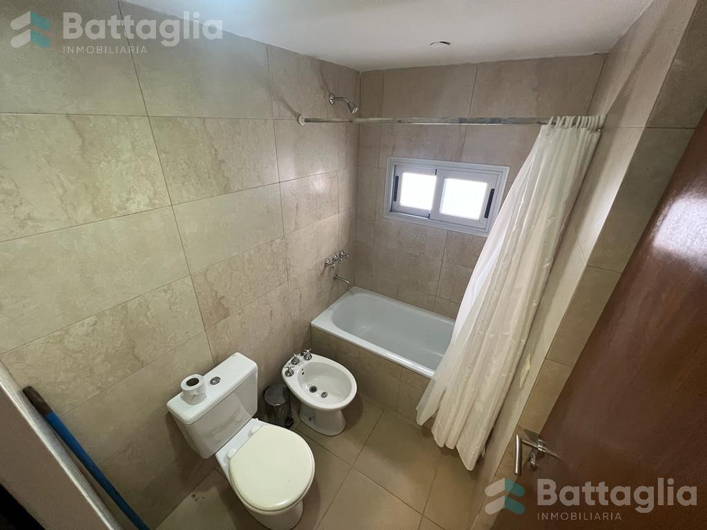 Excelente Departamento con Terraza en Costa Azul 4