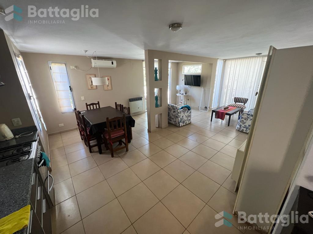 Excelente Departamento con Terraza en Costa Azul 3