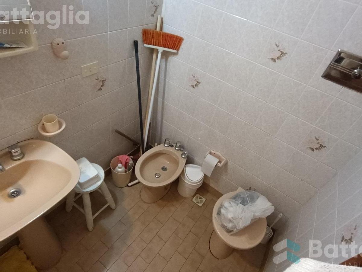 Triplex con Quincho y Jardin a Dos Cuadras del Mar en San Bernardo del Tuyu 3