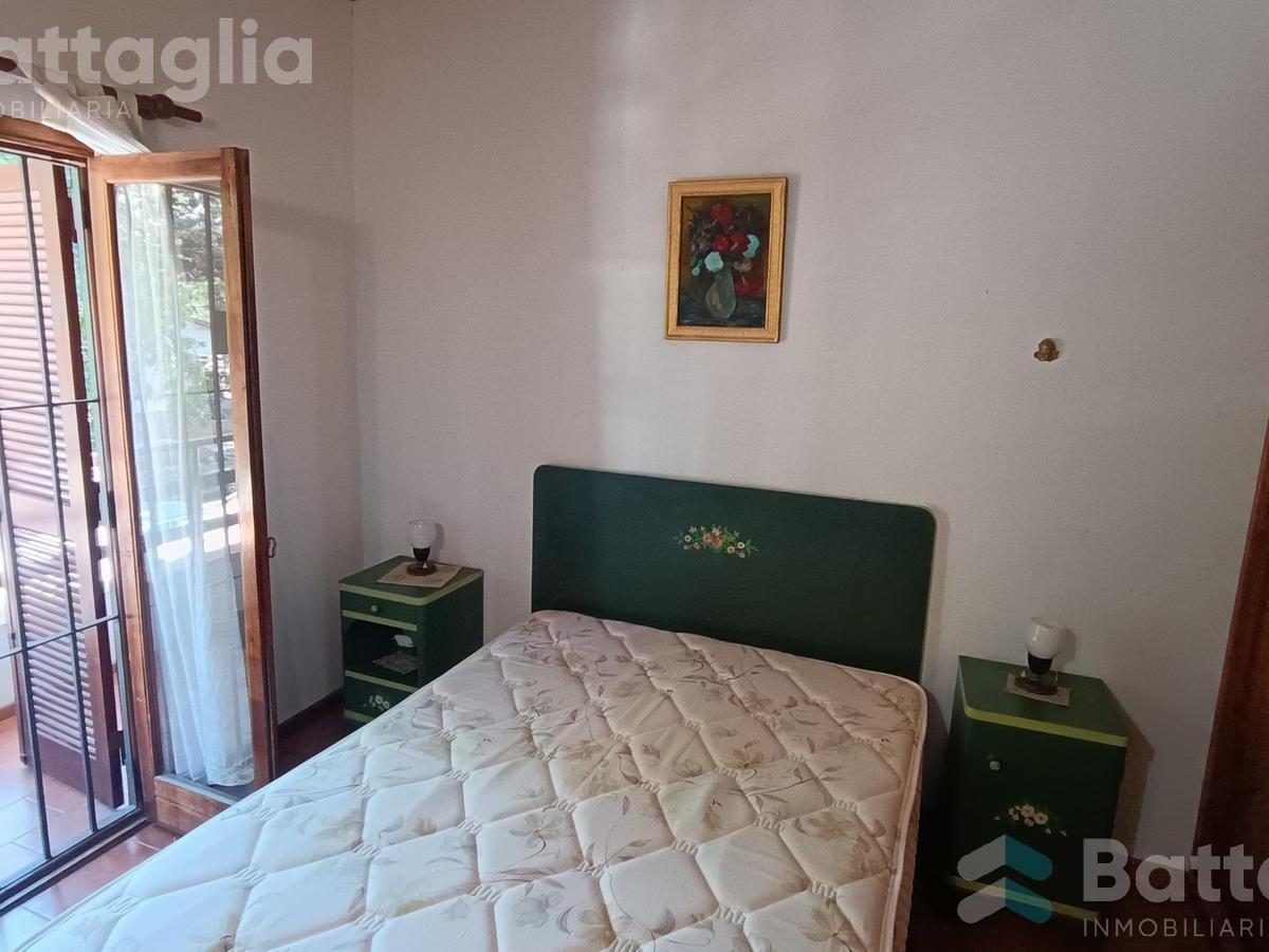 Triplex con Quincho y Jardin a Dos Cuadras del Mar en San Bernardo del Tuyu 4