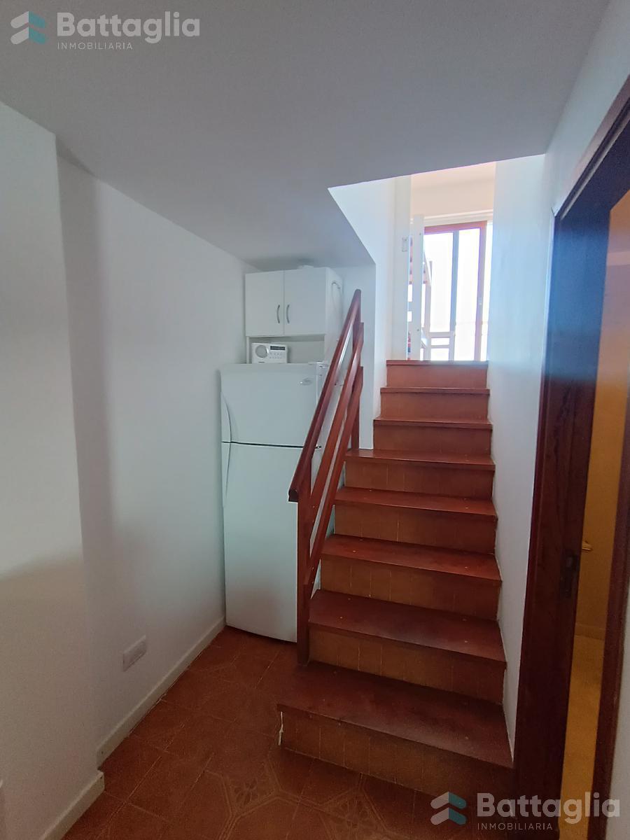Departamento con Vista Al Mar en San Bernardo del Tuyu 4