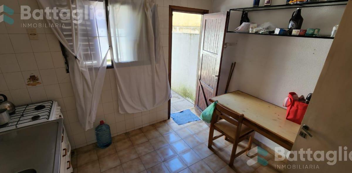 Triplex en San Bernardo 4