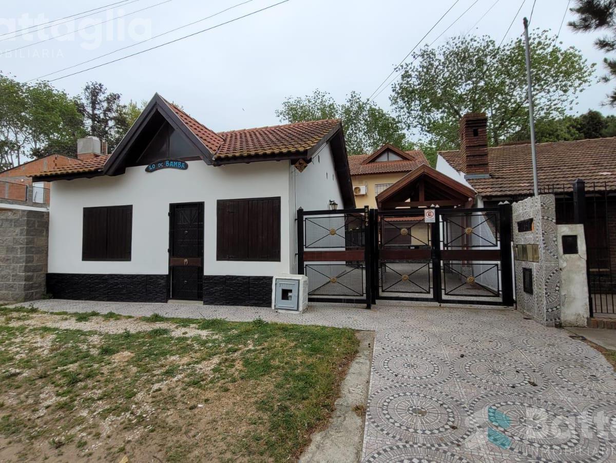 Departamento en Costa Azul 1