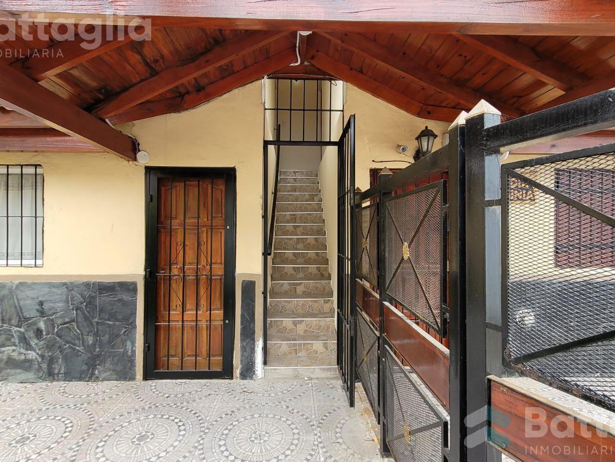 Departamento en Costa Azul 2