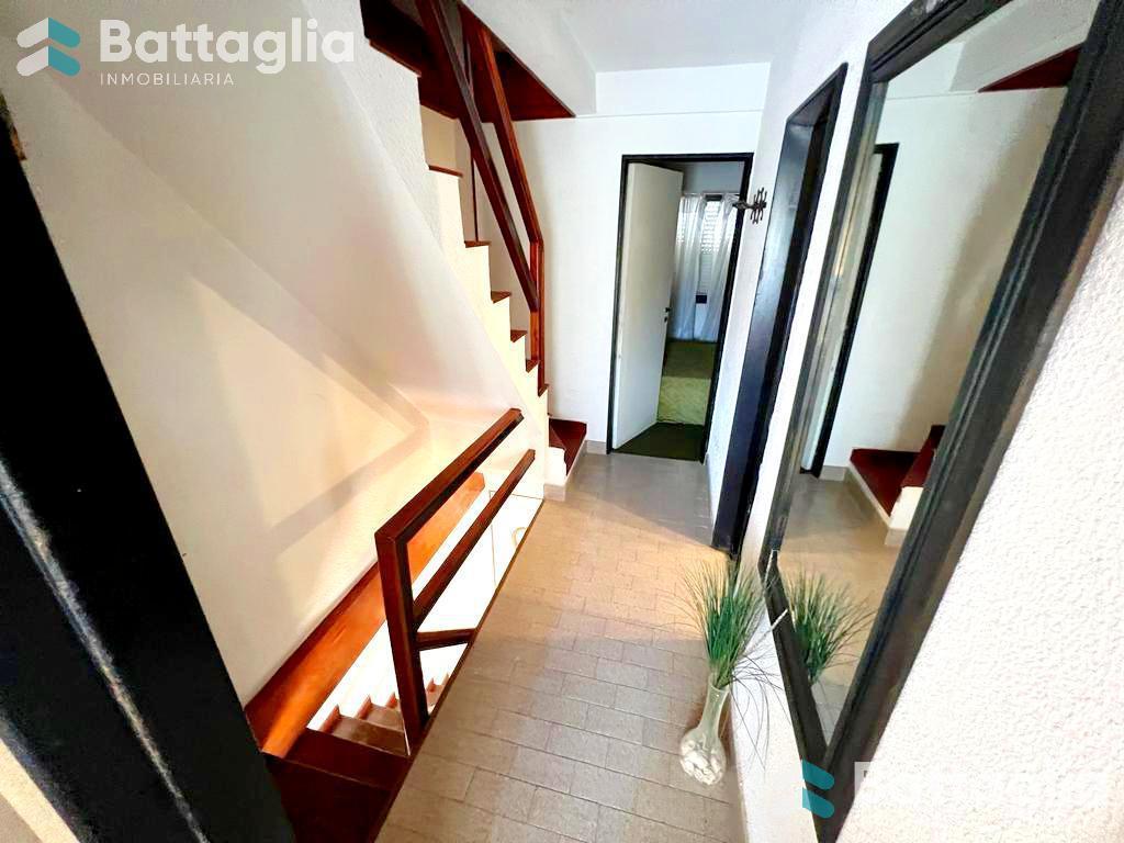 Triplex en San Bernardo Ideal Para Reciclar/ideal Inversores 1