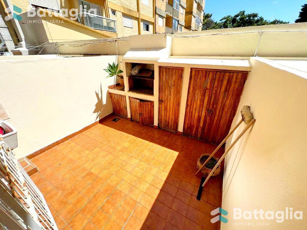 Triplex en San Bernardo Ideal Para Reciclar/ideal Inversores 3