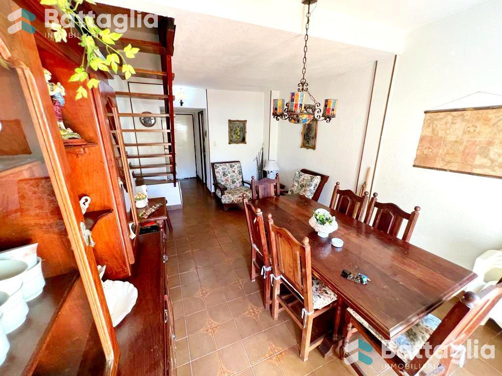 Triplex en San Bernardo Ideal Para Reciclar/ideal Inversores 2