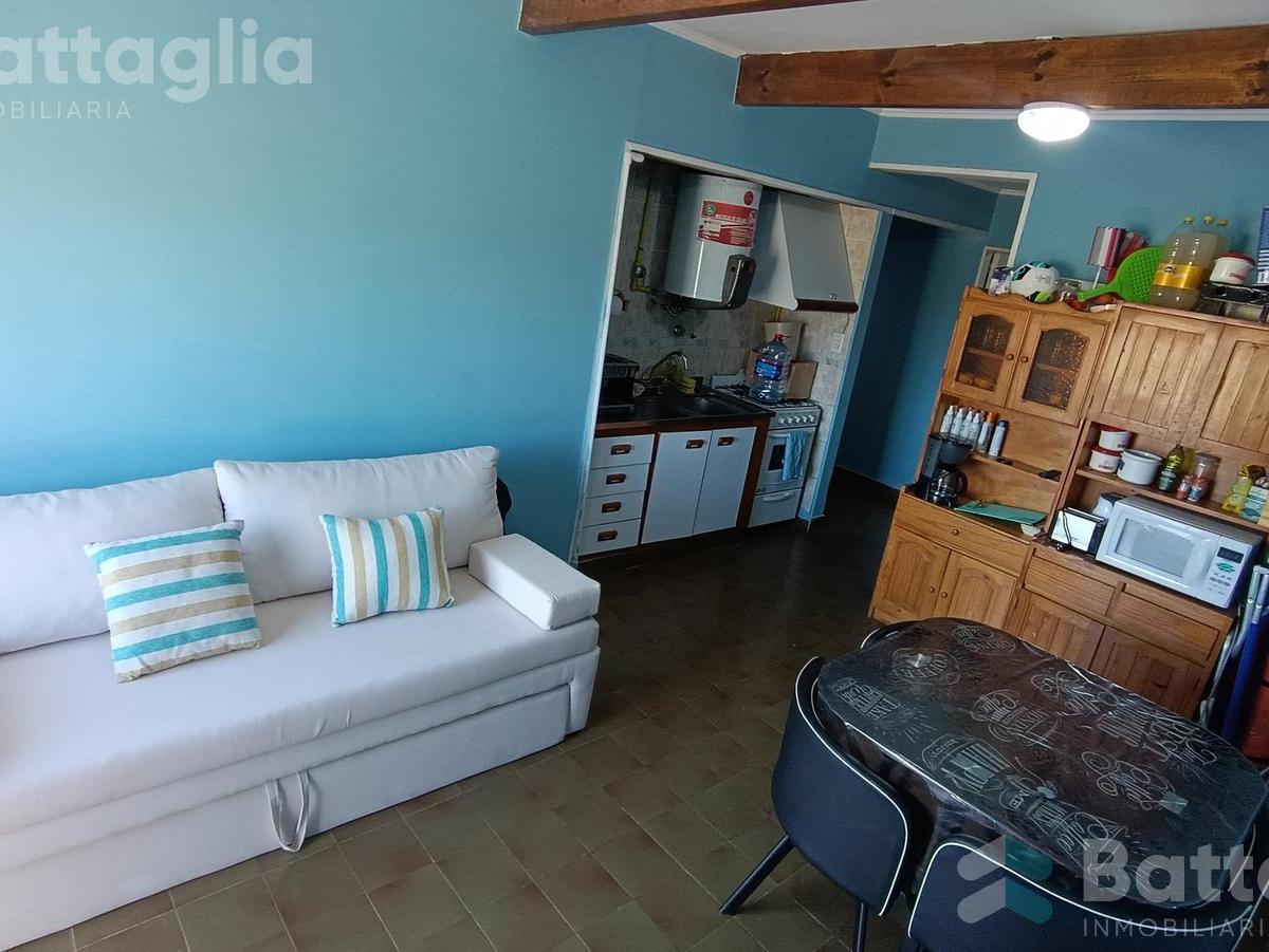 Departamento en San Bernardo del Tuyu 4