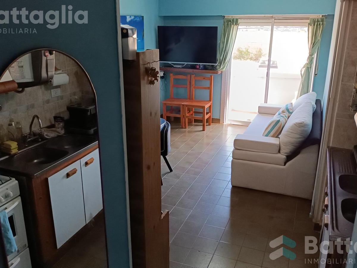 Departamento en San Bernardo del Tuyu 1