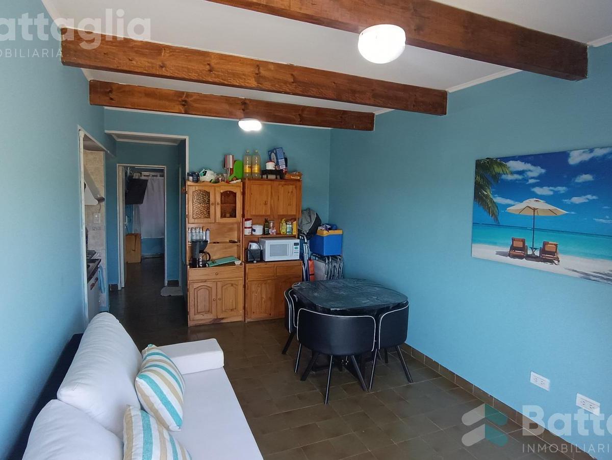 Departamento en San Bernardo del Tuyu 3